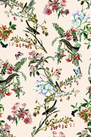 时尚印花华亿平台图片