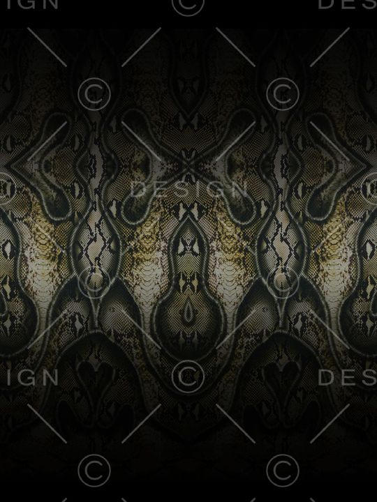 潮流男装印花华亿平台图片