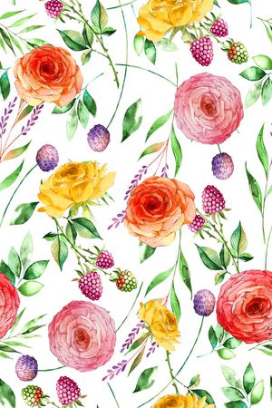 面料花印花华亿平台图片