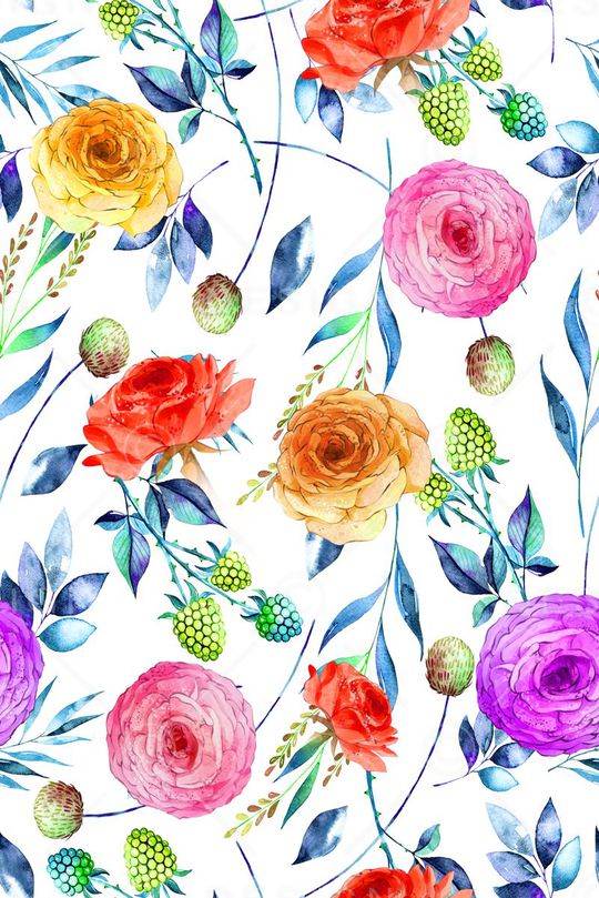 面料花印花华亿平台图片