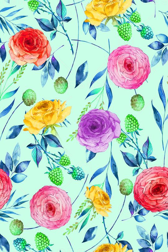 面料花印花华亿平台图片