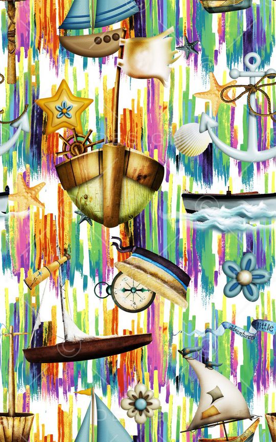 热带风印花华亿平台图片