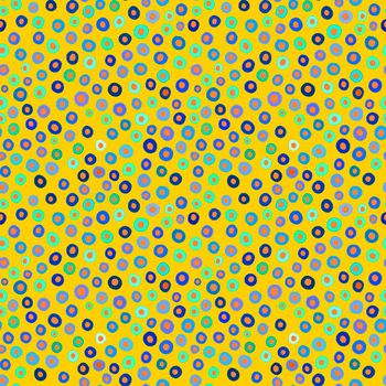 643966-funny color dots 