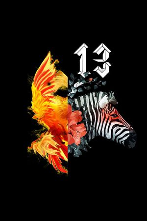 潮流男装印花华亿平台图片