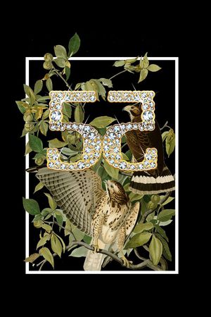 潮流男装印花华亿平台图片