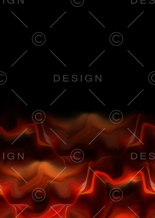 时尚男装印花华亿平台图片