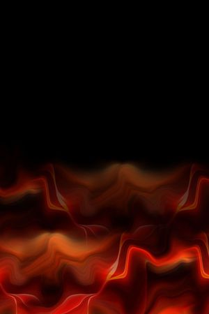 时尚男装印花华亿平台图片