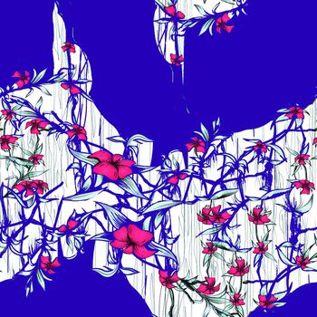 644021-花卉树根紫