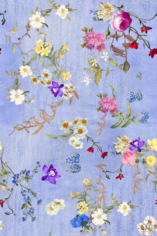 布艺家纺壁纸印花华亿平台图片