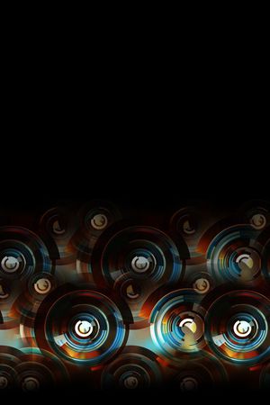 时尚男装印花华亿平台图片