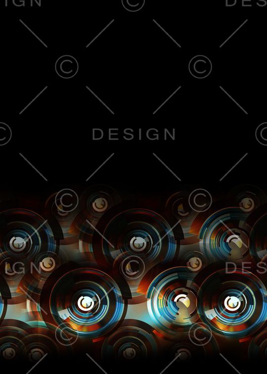 时尚男装印花华亿平台图片