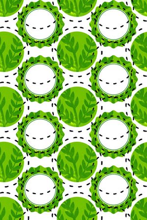 波点印花华亿平台图片