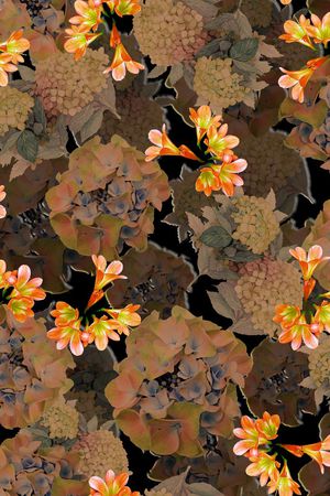 女装印花华亿平台图片