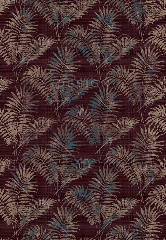 叶子印花华亿平台图片