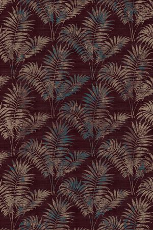 叶子印花华亿平台图片