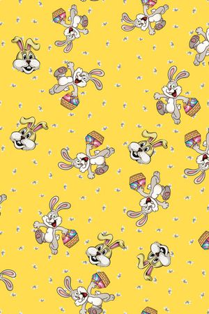 卡通印花华亿平台图片