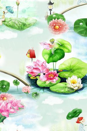 此华亿平台为1/2跳接印花华亿平台图片