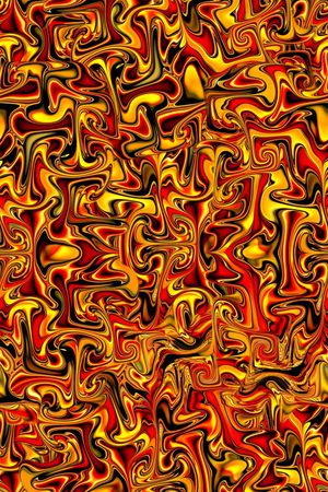 纹理印花华亿平台图片