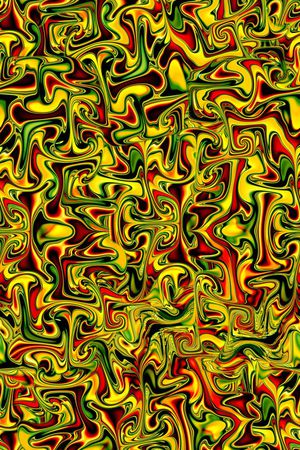 纹理印花华亿平台图片