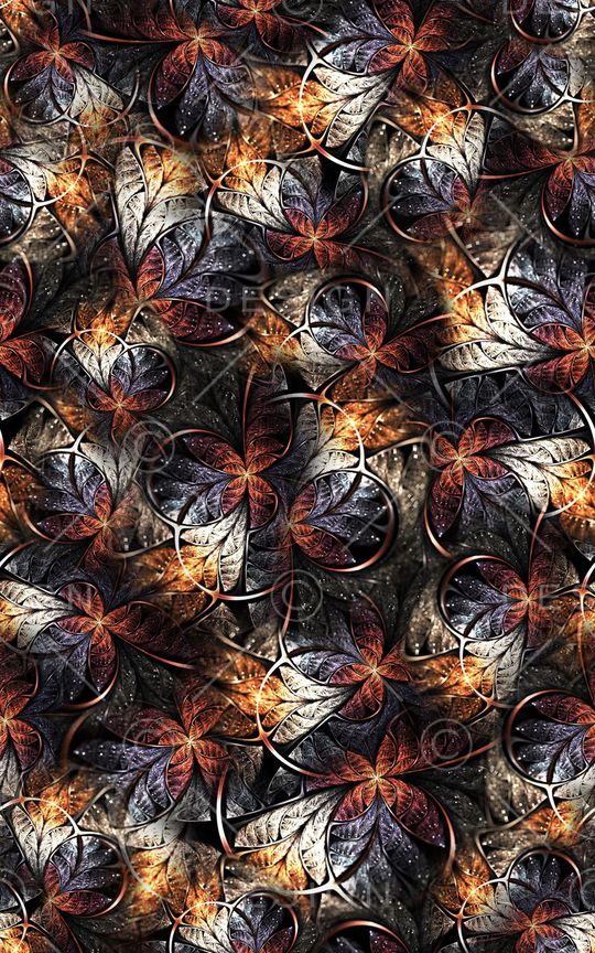 纹理印花华亿平台图片