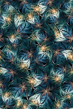 纹理印花华亿平台图片