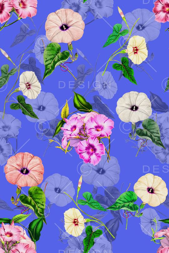 水彩印花华亿平台图片