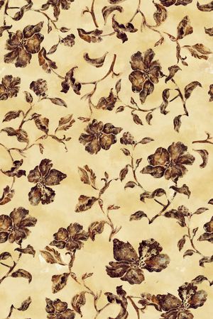 波西米亚印花华亿平台图片