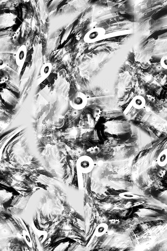 男装印花华亿平台图片