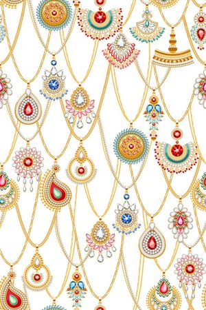 珠宝印花华亿平台图片