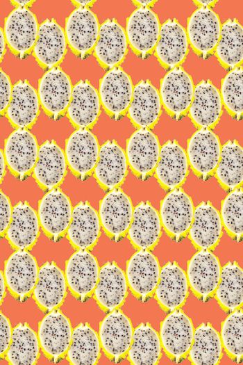 644400-时尚重复火龙果元素图案华亿平台-3