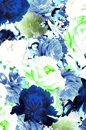 南美印花华亿平台图片