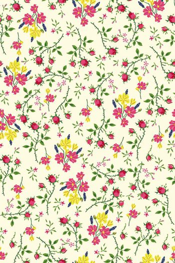 644621-传统小碎花06752c