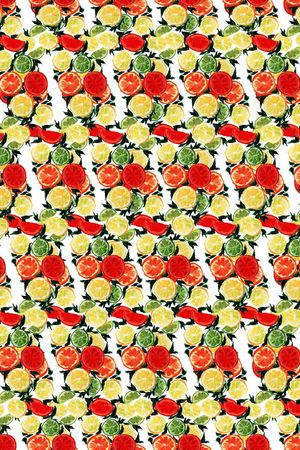 热带印花华亿平台图片