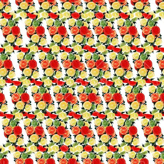 热带印花华亿平台图片