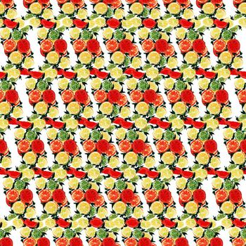 644645-水果柠檬西柠