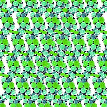 644646-水果柠檬西柠绿