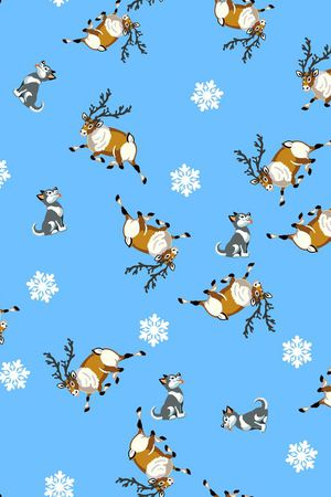 卡通印花华亿平台图片