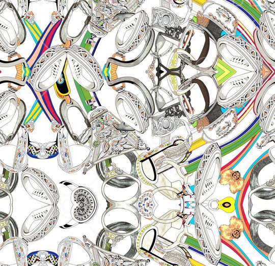 钥匙扣印花华亿平台图片