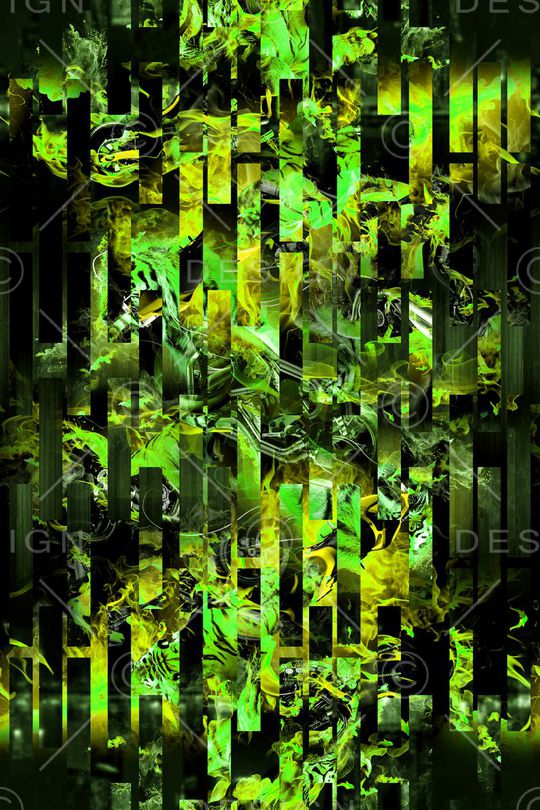 条子印花华亿平台图片