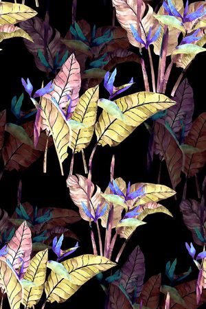 叶子印花华亿平台图片