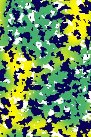 比基尼印花华亿平台图片