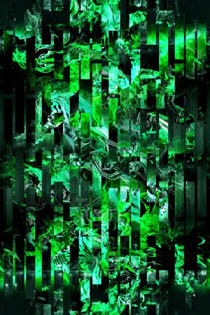 条子印花华亿平台图片