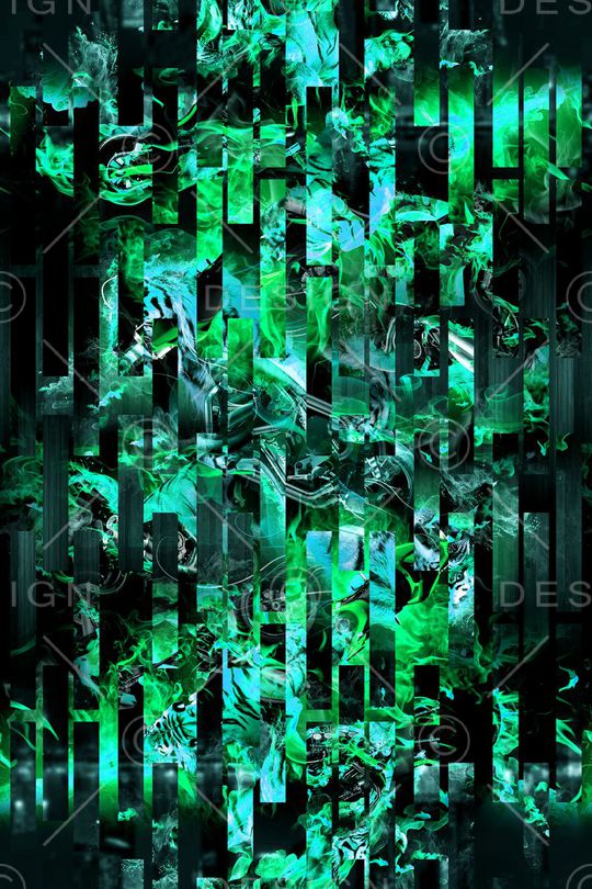 条子印花华亿平台图片