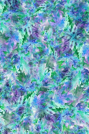 流行时尚印花华亿平台图片