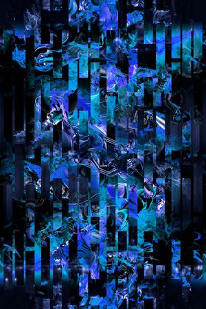 条子印花华亿平台图片