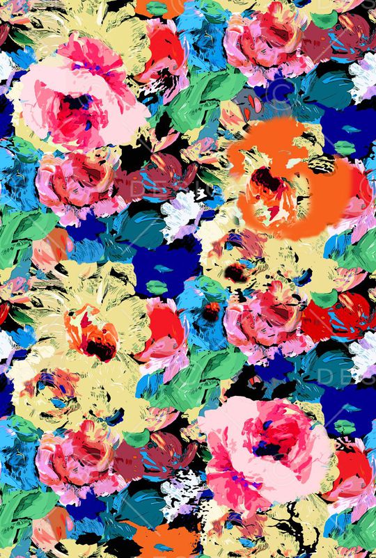 南美印花华亿平台图片