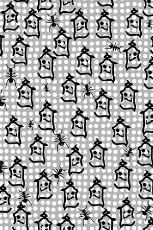 南美印花华亿平台图片