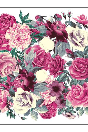 欧美潮流印花华亿平台图片