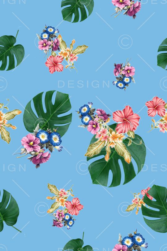 个性女装印花华亿平台图片