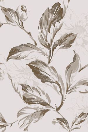 手绘印花华亿平台图片